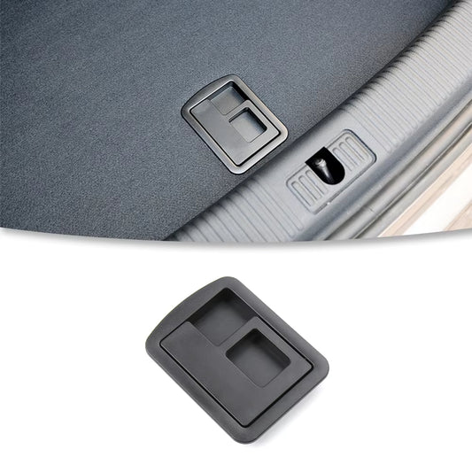 Car Trunk Spare Tire Cover Handle OE 8E5863627 for Audi A3/A4/A5/A6/A8/S8/RS3/RS4/RS5/RS6 VW Phaeton SEAT EXEO/ST