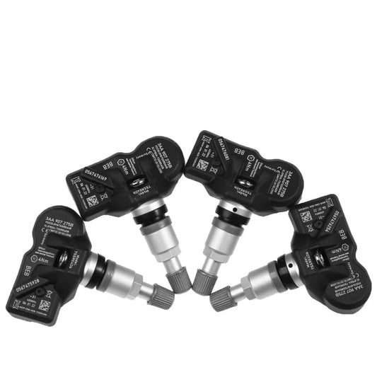 3AA907275B 3AA907275 Car TPMS Tire Pressure Sensor Monitor 433MHZ 3AA907275D 3AA907275F For 2008-2018 for VOLKSWAGEN PASSAT CC