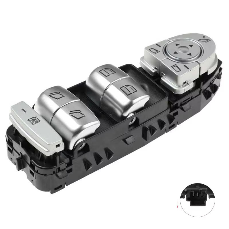 New 4475450413 A4475450413 Power Window Switch Ele