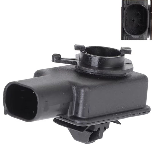 64119123861 Engine Exhaust Gas Temperature Sensor Car 6411-9123-861 Fit For 2011 2012 2013 BMW 528I F10