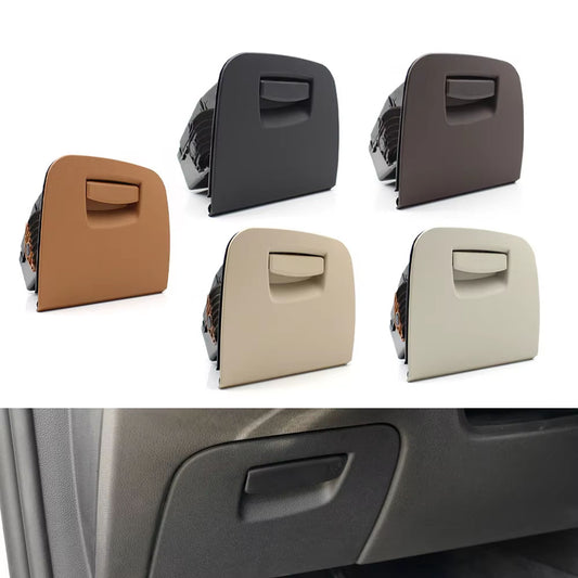 LHD Car Dashboard Driving Side ABS Glove Storage Box For BMW 5 Series G30 G31 6GT G32 525i 530i 540i 520d 530d 630i 51456997929