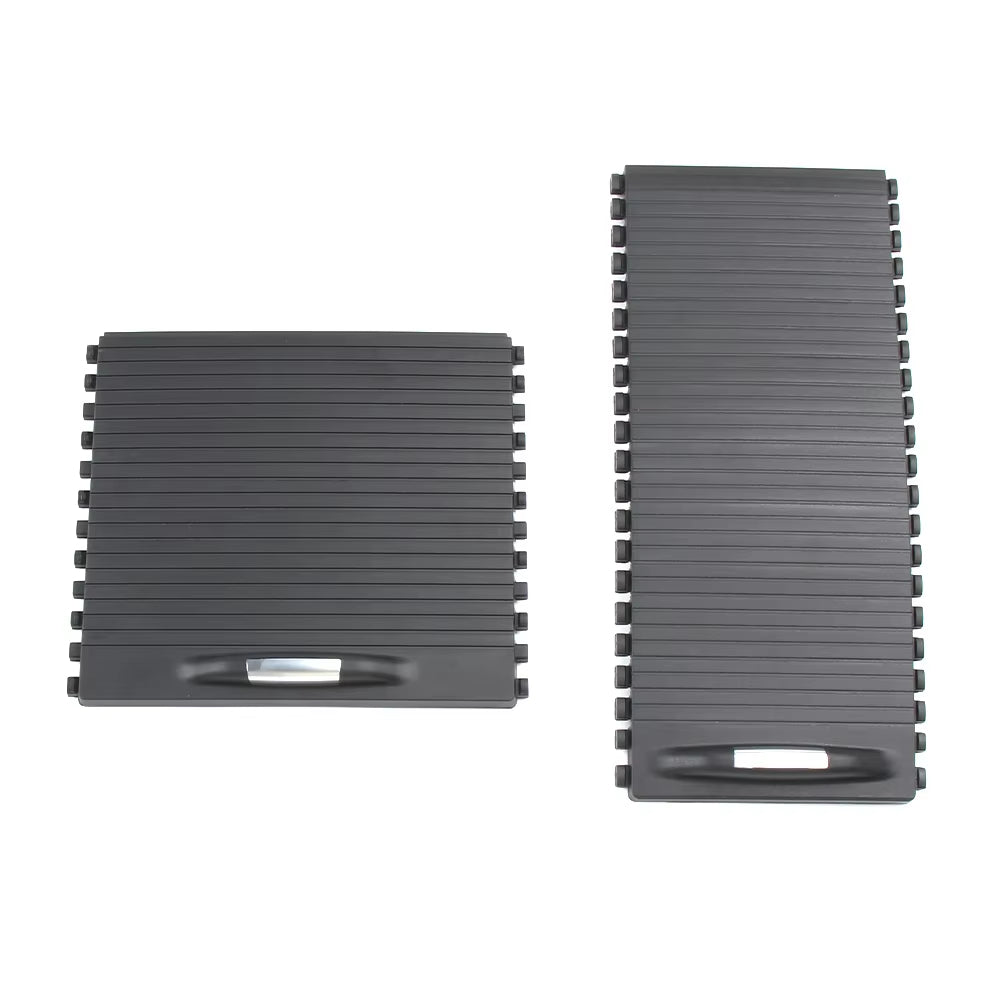 Jade FR1 Cup Holder Roller Blind Cover 77750-T4N-H51ZA 83408-T4N-H01ZA Console Slide Shutter Accessory