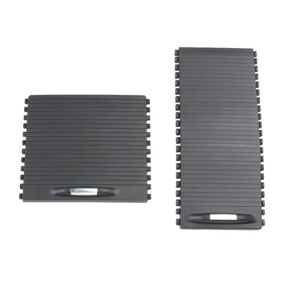 Jade FR1 Cup Holder Roller Blind Cover 77750-T4N-H51ZA 83408-T4N-H01ZA Console Slide Shutter Accessory
