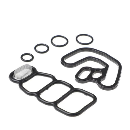 15810-RKB-J01 15810RKBJ01 VVT Camshaft Timing Control Valve Rubber O-Ring For Honda Pilot FWD Accord Odyssey