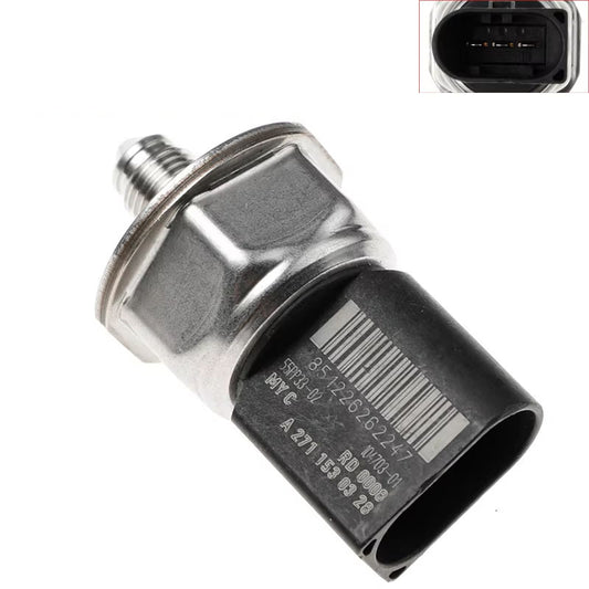 2711530328 Fuel Rail Pressure Sensor A2711530328 55PP33-02 For Mercedes-Benz C-Klasa W204 C180 1.8 E-Klasse W212 2.0 3.0 3.5