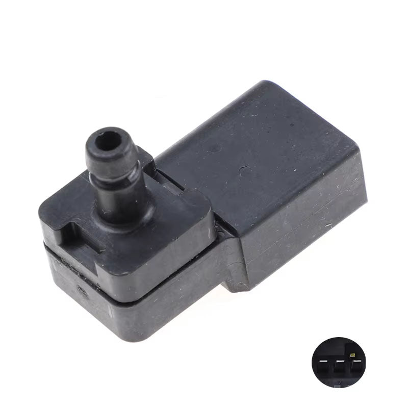 779226001 Map Sensor Air Intake Pressure Sensor Fit For BMW E83N X3 3.0D E46 E53 E60 E61 E70 13627792260 7792260-01