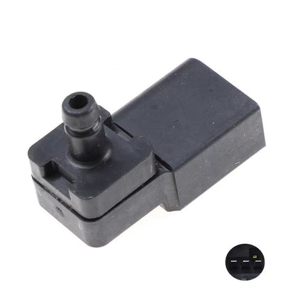 779226001 Map Sensor Air Intake Pressure Sensor Fit For BMW E83N X3 3.0D E46 E53 E60 E61 E70 13627792260 7792260-01