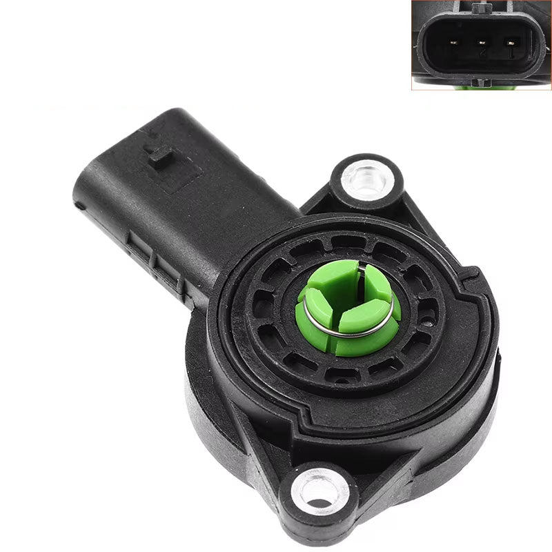07L907386B Engine Air Intake Manifold Runner Control Sensor Car 07L907386 For VW Tiguan Passat B7 CC Golf 6 Skoda Octavia Superb