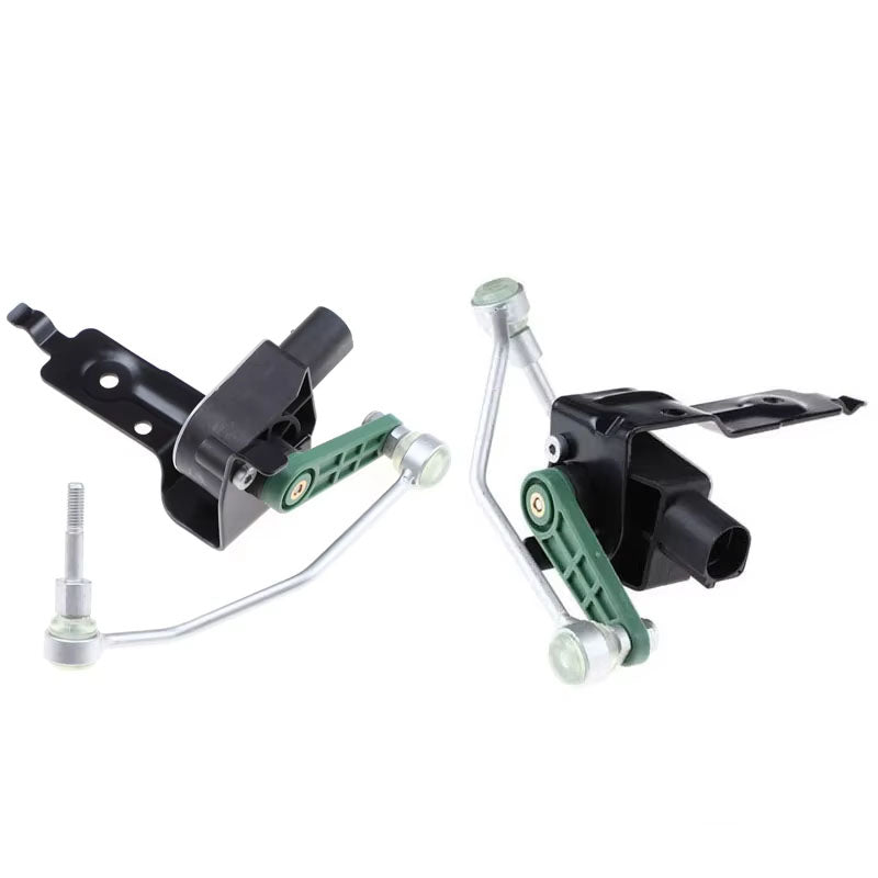 New 4F0941285B 4F0941286B Headlight Level Sensor Front Left Right For AUDI A6 C6 4F0941285