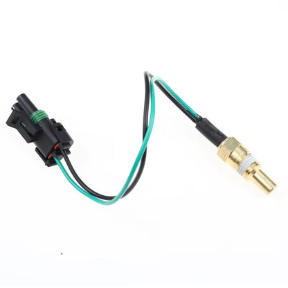 New 10232602 Air Temperature Sensor With Line For 1994 1995 Buick Oldsmobile Chevrolet