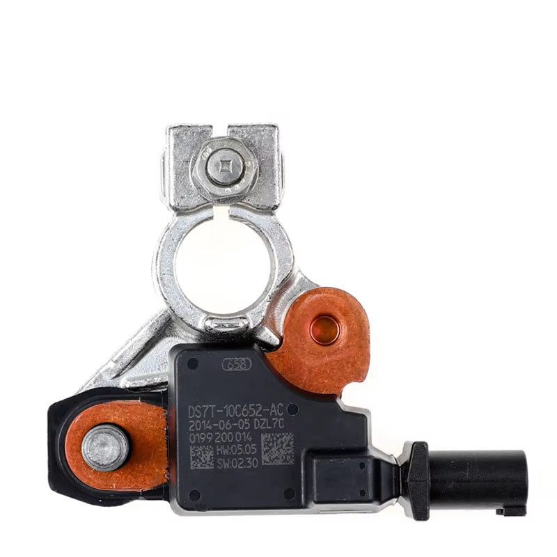 DS7T-10C652-AC New Battery Sensor for Ford Mondeo V gerade 14-18 0199200014 DS7T10C652AC