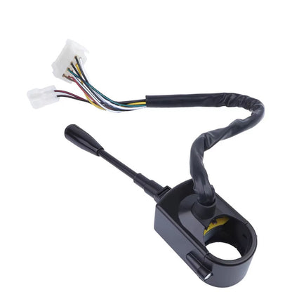 0035458724 Turn Signal Indicator Steering Column Combination Switch 70481175 Fit For Mercedes Benz Classic Car Tractor Truck