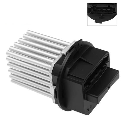 New 6441.S7 Blower Fan Motor Heater Resistor for Peugeot 307 407 for Citroen C3 C4 C5 C6 DS3 LR002685 6G9N19W575AA 6441S7