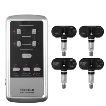 New 3641130-K80 3641110AK80XA TPMS Program Tool For Greatwall Haval Tire Sensor Initialazation Tire Rotation 3641130K80