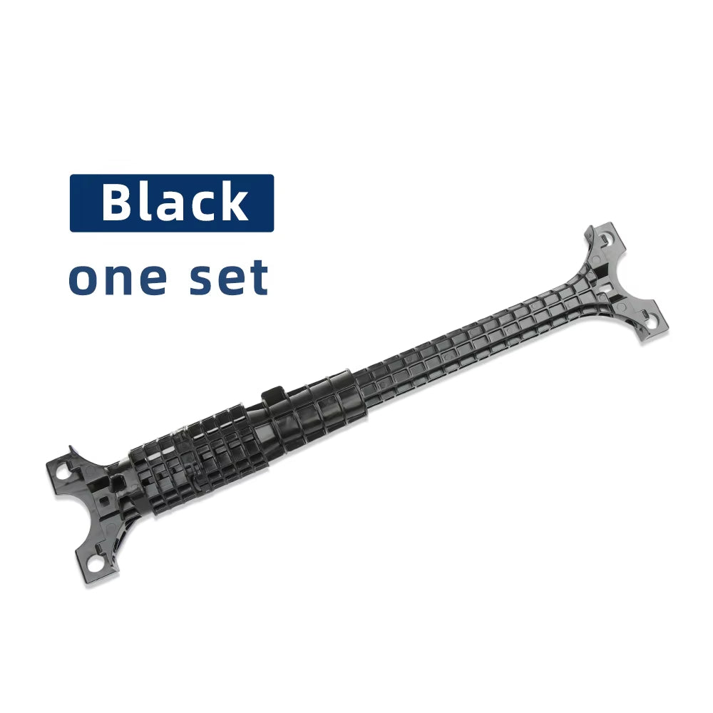 Car Seat Motor Adjustment Slide Bracket Seat Rail Flexible Sleeve Housing For Volvo XC60 XC90 V90 S90 OE 31498208