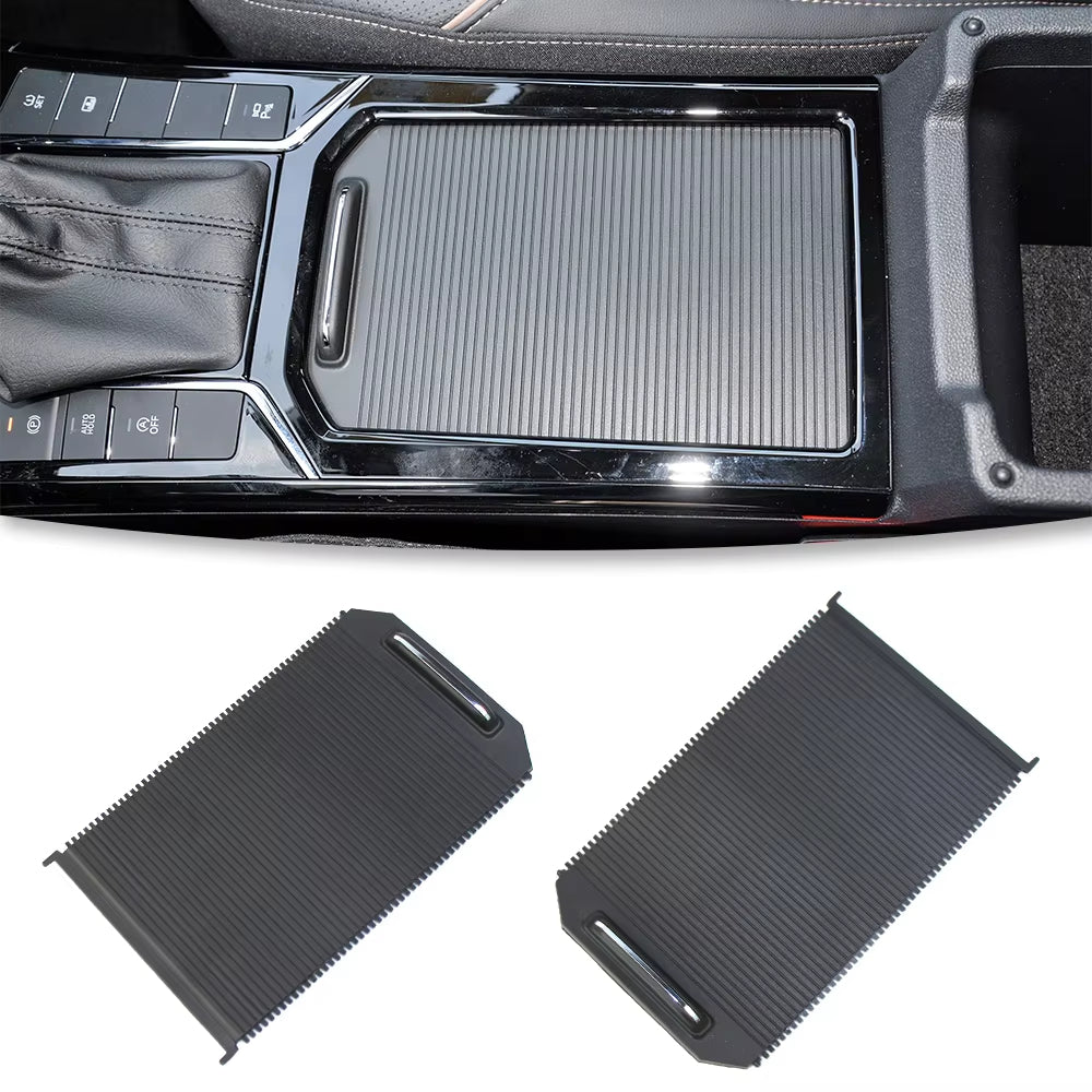 Car Center Console Cup Holder Cover for Volkswagen Passat 2019-2025 OEM Replacement Part 3GB863241-1