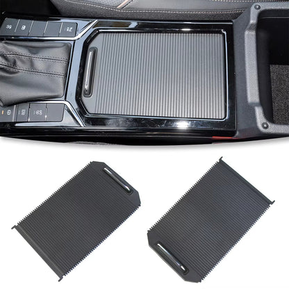Car Center Console Cup Holder Cover for Volkswagen Passat 2019-2025 OEM Replacement Part 3GB863241-1