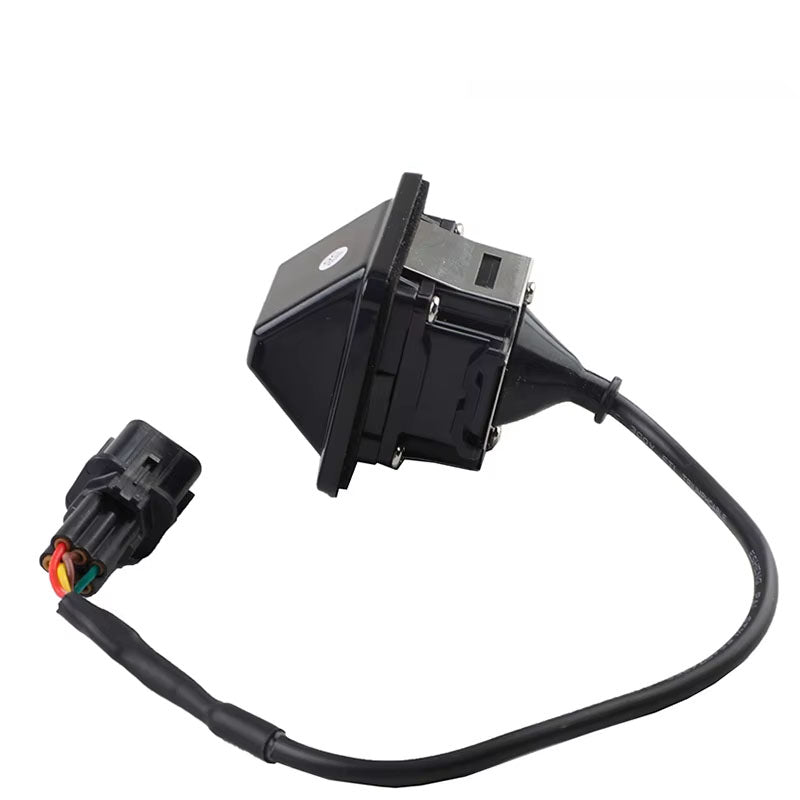 95760-2T650 Rear View Reverse Parking Backup Camera Car Replacement 957602T650 Fit For Kia Optima 2014-2015