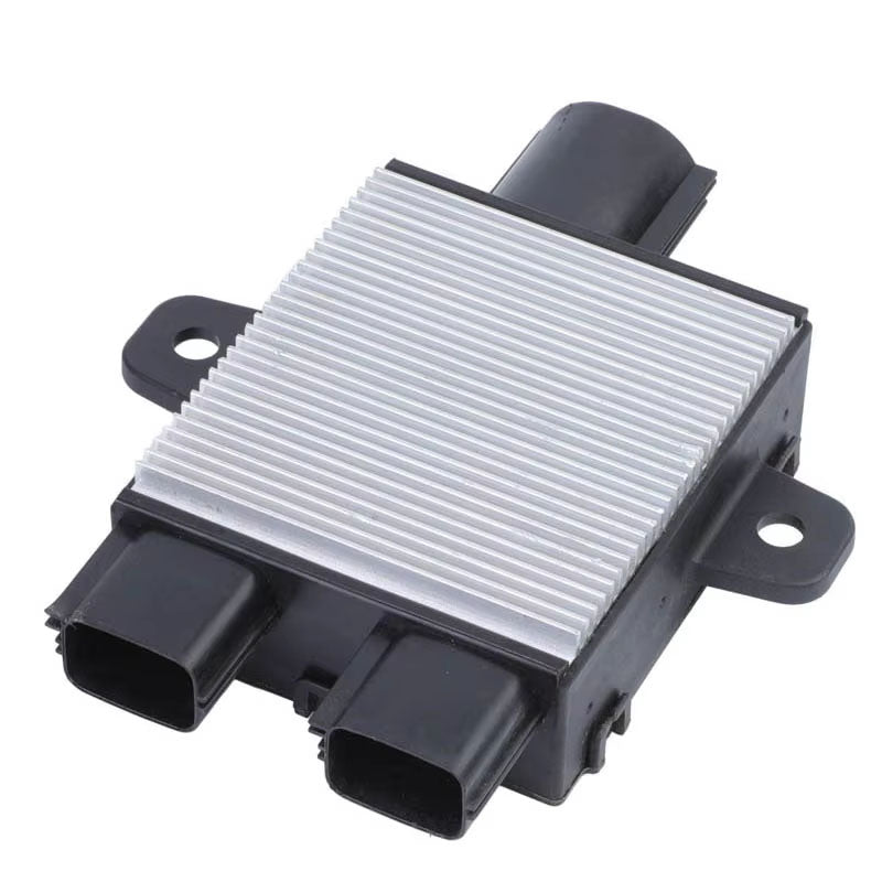 New 20951822 Blower Fan Motor Heater Resistor for GM Cadillac