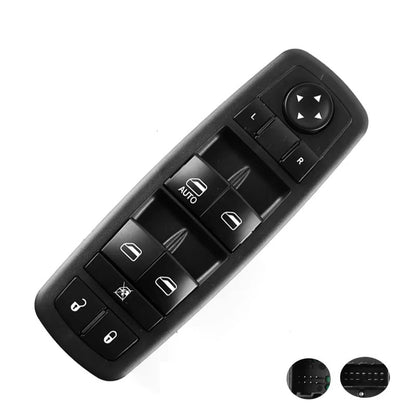 OEM 68084001AD For 2011-2016 Dodge Journey Left Side Master Window Switch Mopar auto accessorie
