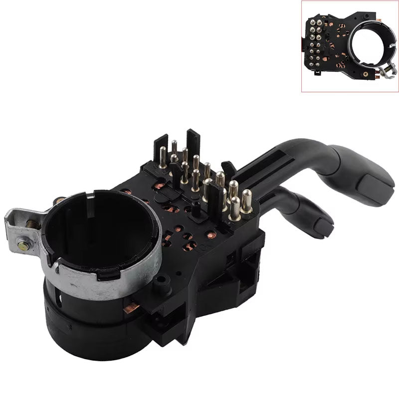 4D0953513 Steering Indicator Light Switch Car 4D0 953 513 For Audi A4 B5 / A6 4B