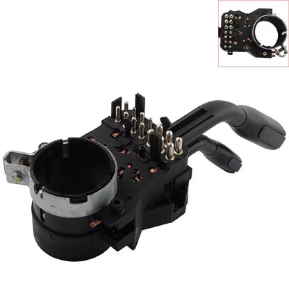 4D0953513 Steering Indicator Light Switch Car 4D0 953 513 For Audi A4 B5 / A6 4B