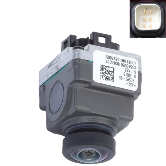 Car Rear View Backup Camera LR114320 HJ3219G590BD HJ32-19G590-BD JJ32-19G590-BB JJ3219G590BB For Land Rover Discovery 2012-2018
