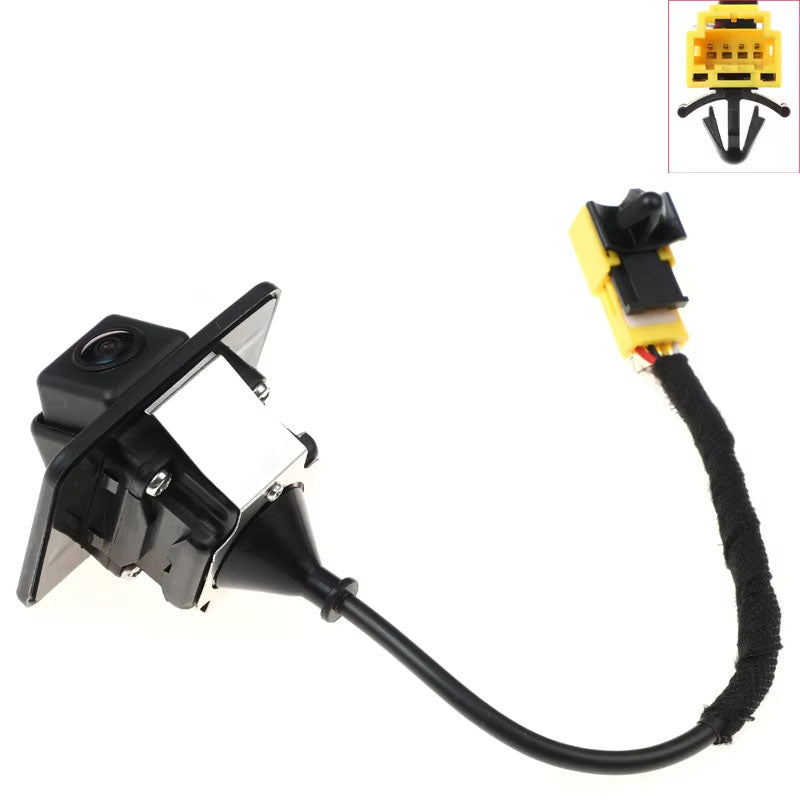 95760-2T101 Rear View Reverse Camera Assist Backup Camera 957602T101 95760-2T001 957602T001 For Hyundai Kia K5 OPTIMA 11