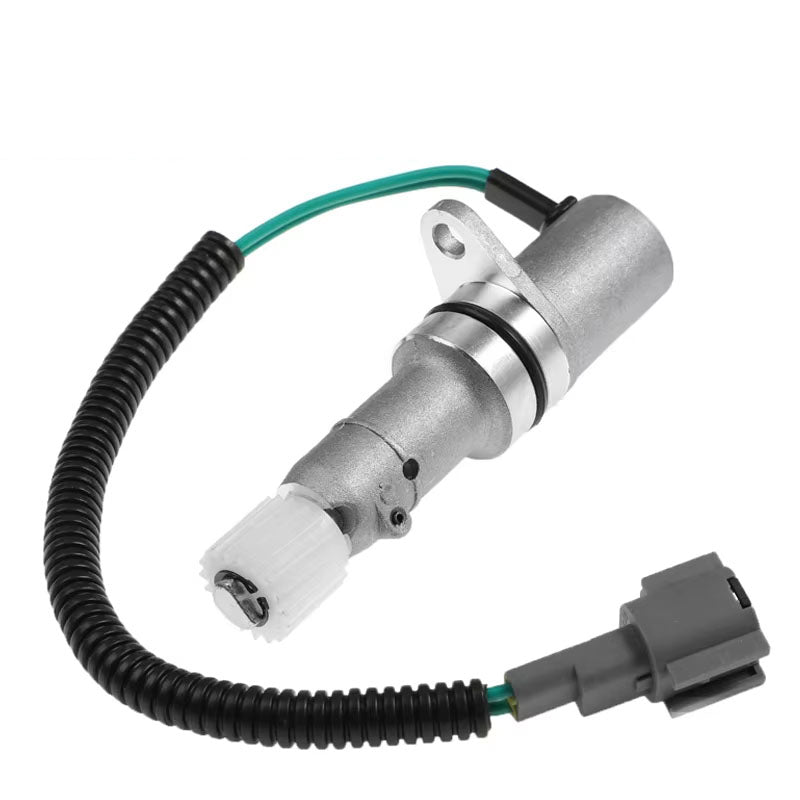 New 19 Teeth Odometer sensor 25010-56G00 2501056G00 Speed Sensor for Nissan Frontier 1998-2001 Pickup 1995-1997 D21 1994