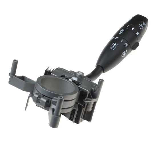 2035450110 Windshield Wiper Wish Clean Headlight Light Turn Signal Switch Steering Column Multi-Function Stalk for Mercedes-Benz