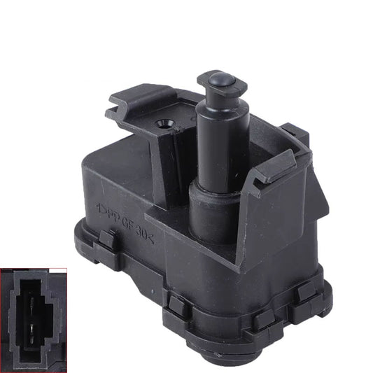 7P0810773 Fuel Filler Flap Tank Door Lock Actuator Motor 7P0810773D 7P0810773F 7P0810773A Fit For VW Touareg SEAT Leon SKODA