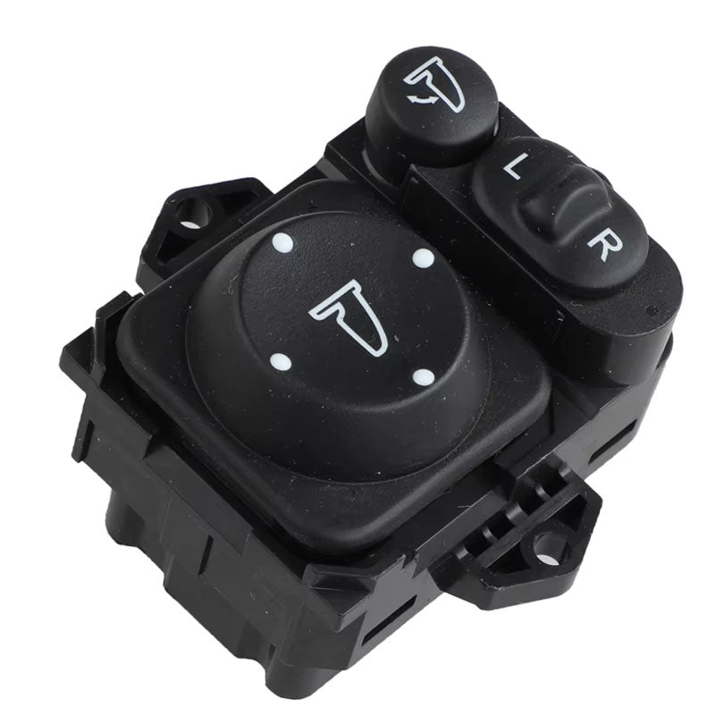 New 35190-T5A-J11 35190-T7A-J11 Master Adjust Knob Mirror Switch for Honda CRV Accord Odyssey 2012-2017 35190T7AJ11