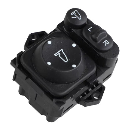 New 35190-T5A-J11 35190-T7A-J11 Master Adjust Knob Mirror Switch for Honda CRV Accord Odyssey 2012-2017 35190T7AJ11