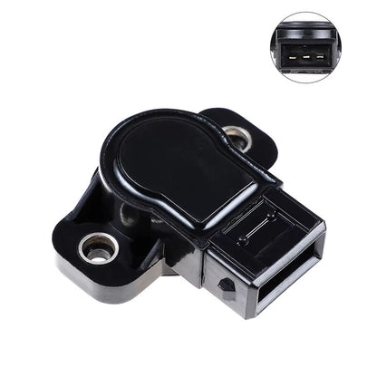35102-02000 3510202000 Throttle Position Sensor TPS 3 Pins For HYUNDAI ATOS PRIME AMICA MX KIA SORENTO I 1.0i 2.4