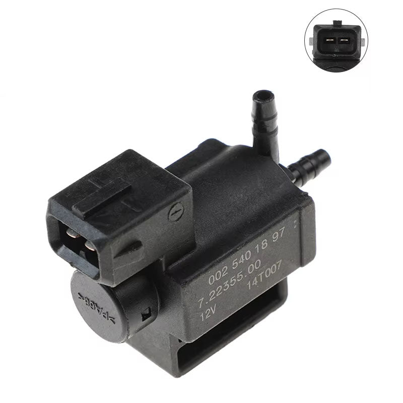 New A0025401897 0025401897 Solenoid Valve For Mercedes Benz M113 M112 M273 M272 car accessories