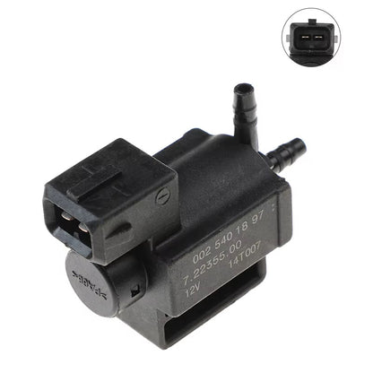 New A0025401897 0025401897 Solenoid Valve For Mercedes Benz M113 M112 M273 M272 car accessories