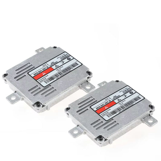8K0941597B Xenon HID Headlight Ballast Module Car 8K0 941 597 B For VW Passat CC B7 Jetta Golf Yeti Superb Audi A3 A4 A7 Q5 Q7