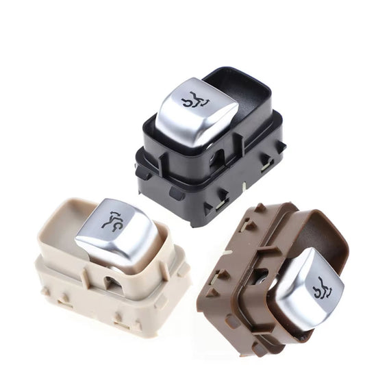A2059051713 Rear Trunk Release Switch Control Button Car 2059051713 2229055011 For Mercedes GLC W205 W253 X253 C253 2015-2010