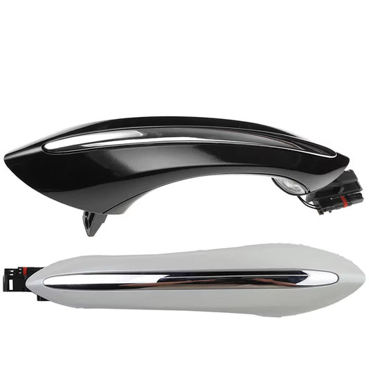 51217231927 Front Rear Left Right Outer Door Handle Car 51217231929 51217231930 For BMW 5 6 7 Series F07 F10 F11