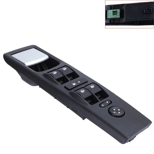 735156600 Power Window Regulator Control Switch Car 735441902 Fit For Fiat Idea 350