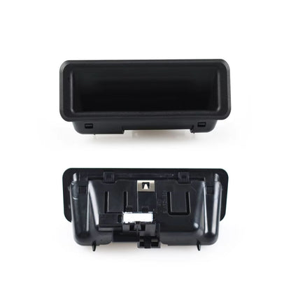 Car Rear Door Boot Switch Trunk Lock Handle For BMW 1 3 5 X1 X5 X6 E82 E88 E90 E91 E92 E93 E60 E61 E84 E70 E71 51247118158