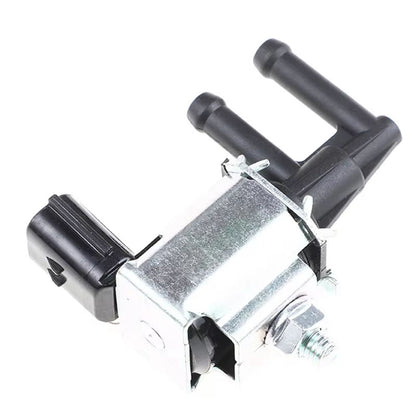 New K5T48486 Car Vacuum Switch Valve Vapor Purge Solenoid for Suzuki Aerio Grand K5T48279 18117-52G00