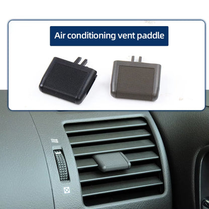 55650-60181 Center Left Right AC Vent Grille Tab Clip Repair Kit For Toyota Prado GRJ LC150 2010-2017 Car Replacement Parts