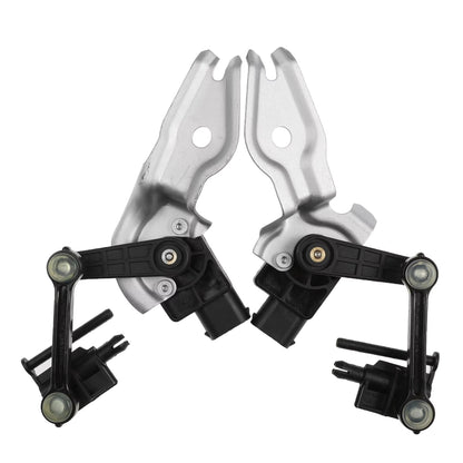 New 7L0616213D 7L0616214C Front Air Suspension Height Level Sensor For Volkswagen Touareg for Audi Q7 7L6 7LA