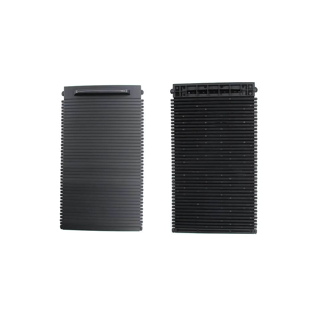5305130V6501 Authentic Center Console Armrest Box Glove Box Roller Blinds Cover For JAC Refine M4Car Interior Accessory