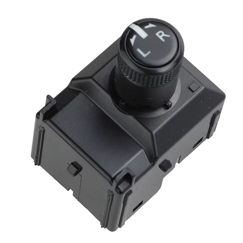 New 183744 Master Adjust Knob Mirror Switch Rear Mirror Button for Toyota Hilux 2016-2020