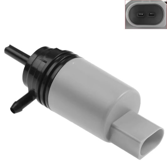 67126934159 Windshield Washer Pump Car 67127302589 For BMW E60 E61 E65 E66 E81 E87 E88 E82 E90 E91 E92 E70 E71 E89 F10 F30 F35