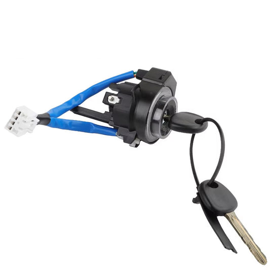 81900-3XF00 Ignition Lock Cylinder Switch 2 Keys Car 819003XF00 For Hyundai Elantra 2011-2016