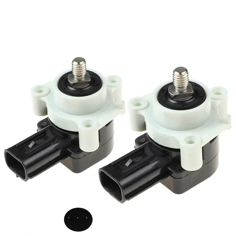 New 8651A064 8651A065 8651A047 Front Rear Height Level Sensor For Mitsubishi Pajero Montero 4 IV 2007-2016