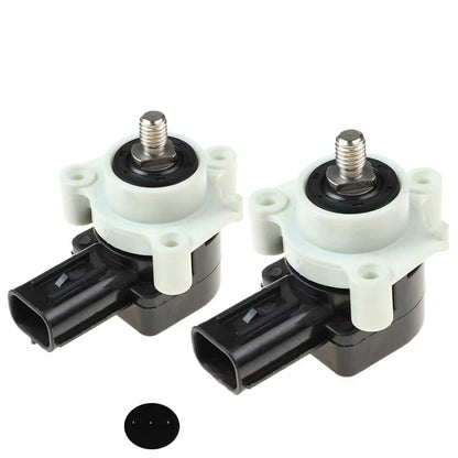 New 8651A064 8651A065 8651A047 Front Rear Height Level Sensor For Mitsubishi Pajero Montero 4 IV 2007-2016